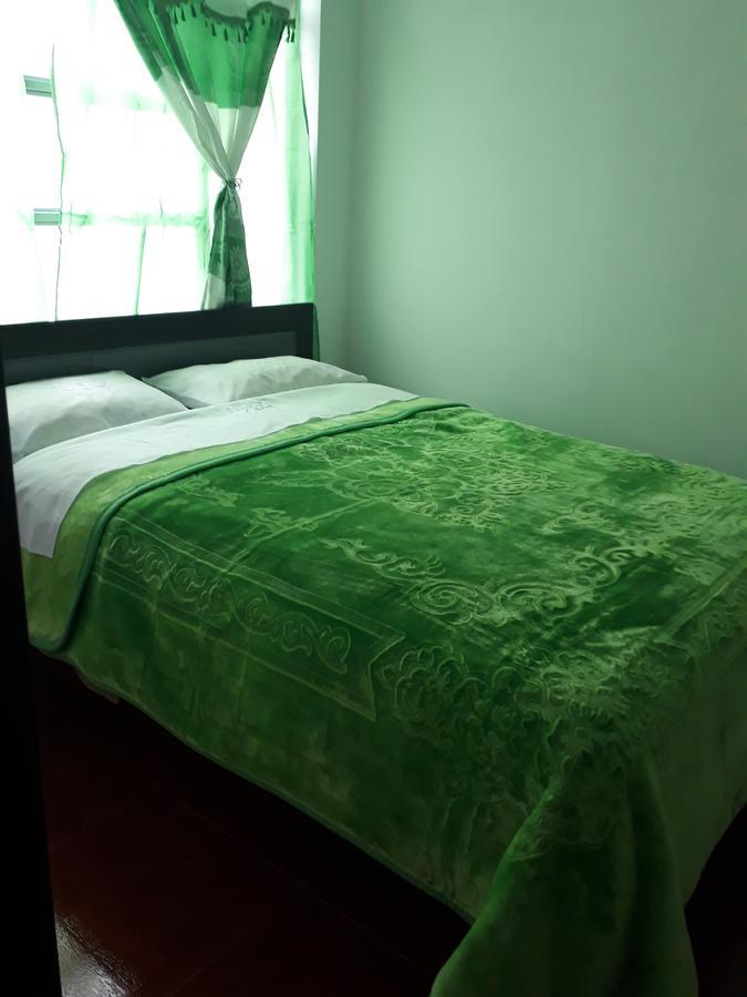 Hotel Royal Class Ipiales Εξωτερικό φωτογραφία