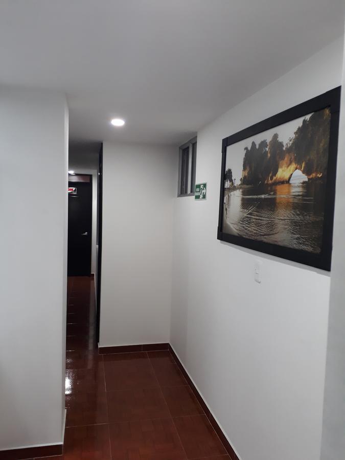 Hotel Royal Class Ipiales Εξωτερικό φωτογραφία