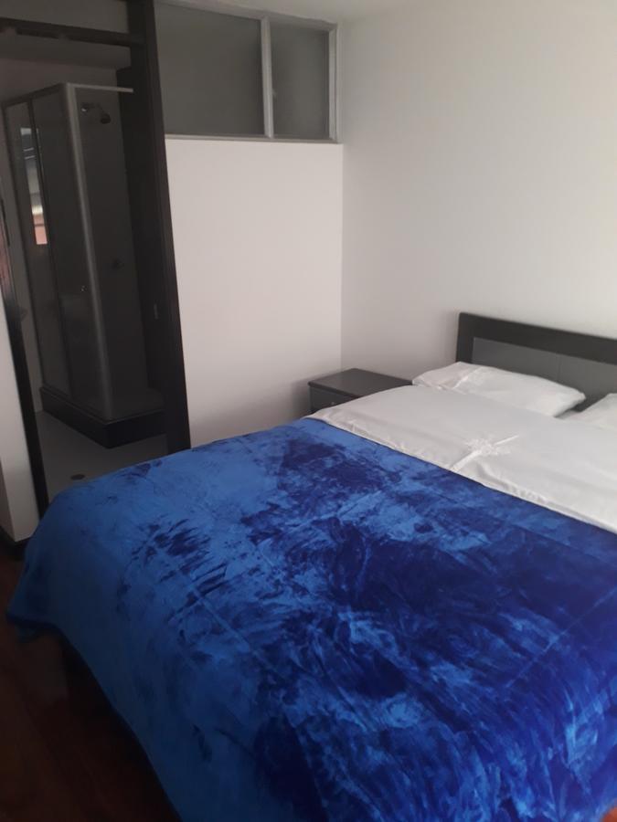 Hotel Royal Class Ipiales Εξωτερικό φωτογραφία