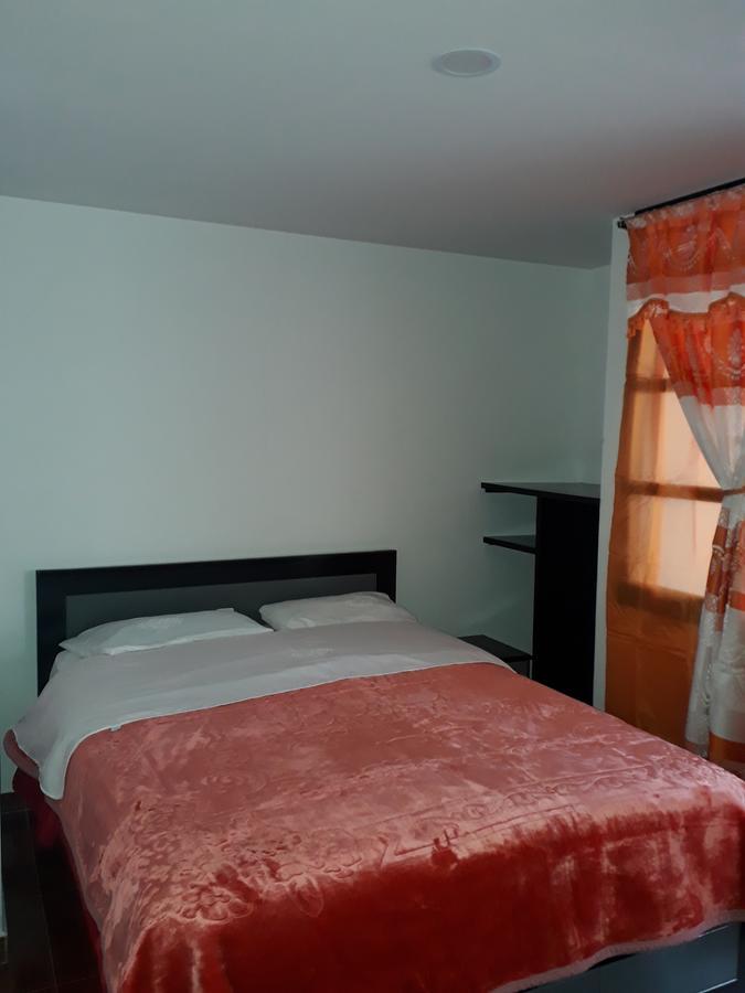 Hotel Royal Class Ipiales Εξωτερικό φωτογραφία